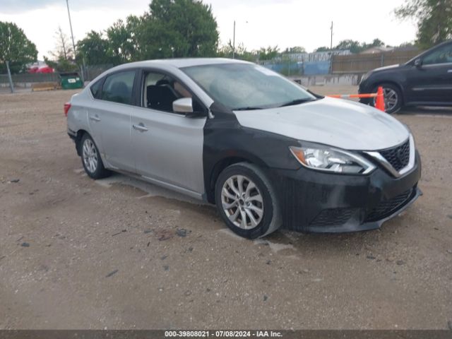 nissan sentra 2018 3n1ab7ap1jl649008