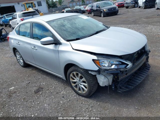 nissan sentra 2018 3n1ab7ap1jl651003