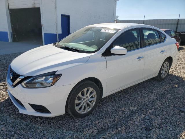 nissan sentra 2018 3n1ab7ap1jl656458