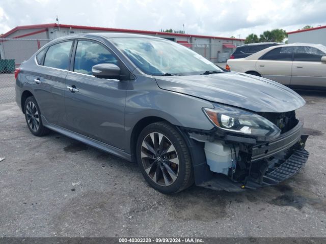 nissan sentra 2018 3n1ab7ap1jy217912