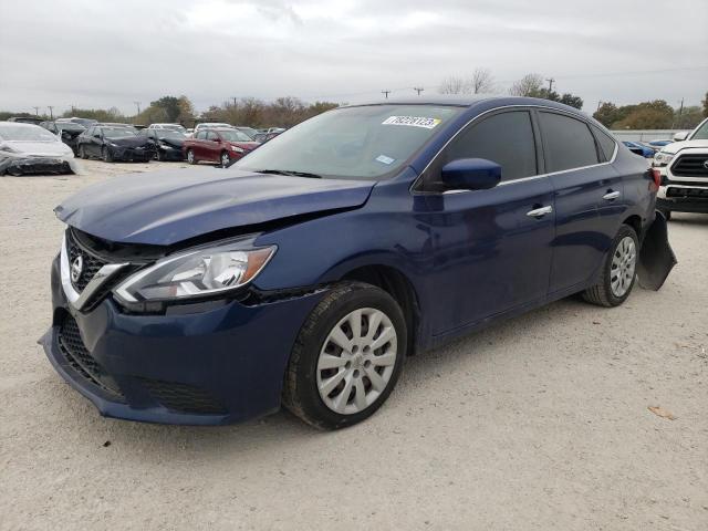 nissan sentra 2018 3n1ab7ap1jy222088