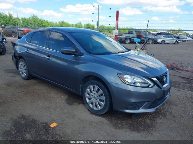 nissan sentra 2018 3n1ab7ap1jy230692