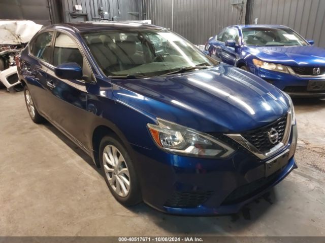 nissan sentra 2018 3n1ab7ap1jy231115