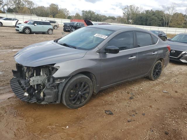 nissan sentra 2018 3n1ab7ap1jy236668