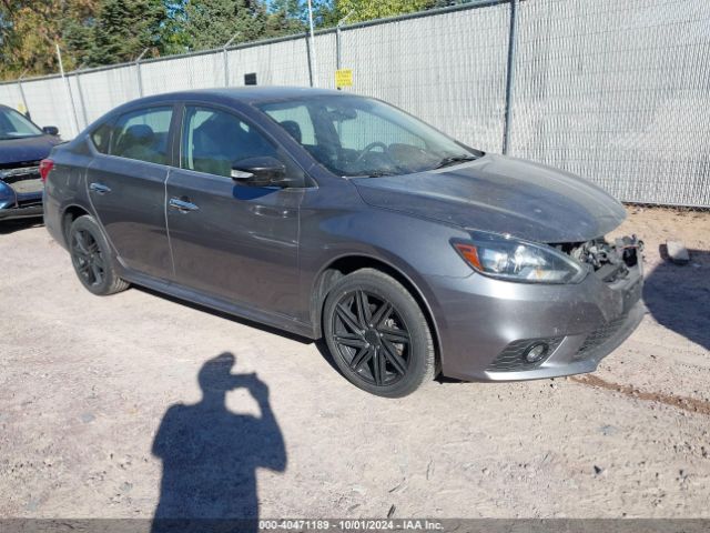 nissan sentra 2018 3n1ab7ap1jy253969