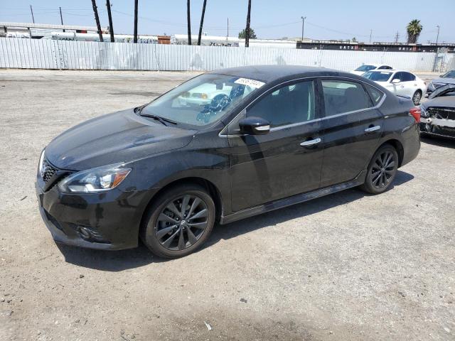 nissan sentra 2018 3n1ab7ap1jy272795