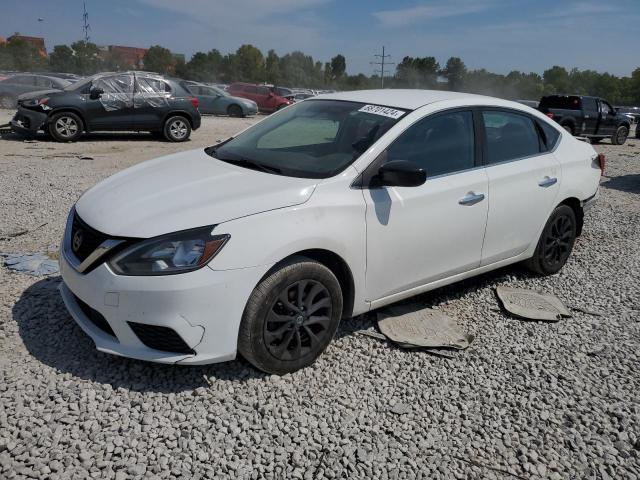 nissan sentra 2018 3n1ab7ap1jy279049