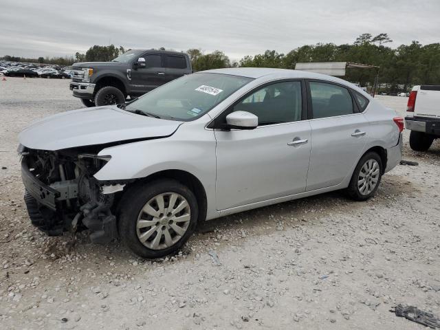 nissan sentra 2018 3n1ab7ap1jy280749