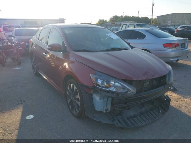 nissan sentra 2018 3n1ab7ap1jy287460