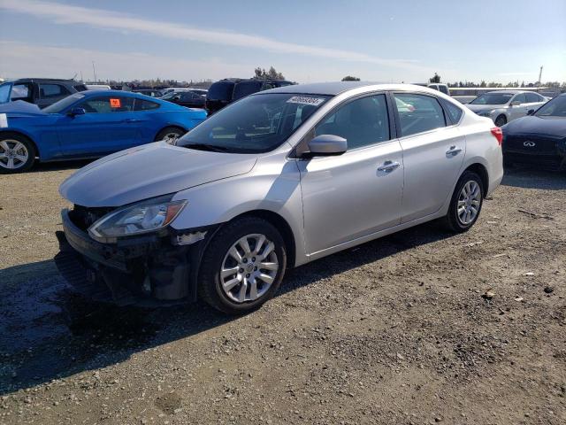 nissan sentra 2018 3n1ab7ap1jy293792