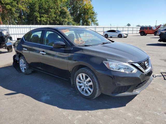 nissan sentra 2018 3n1ab7ap1jy306444