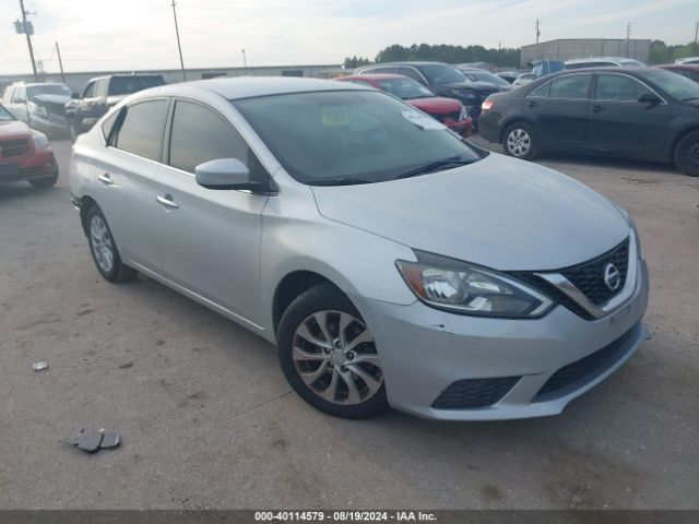 nissan sentra 2019 3n1ab7ap1kl611201