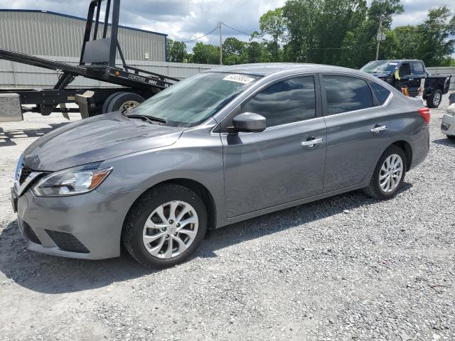 nissan sentra 2019 3n1ab7ap1kl612851