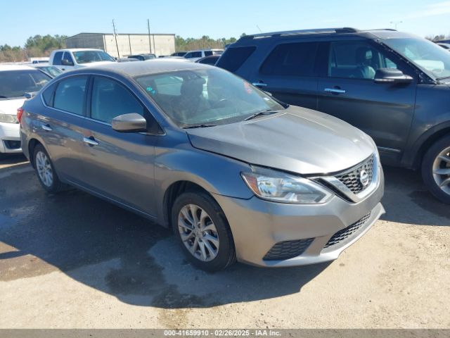 nissan sentra 2019 3n1ab7ap1kl613790