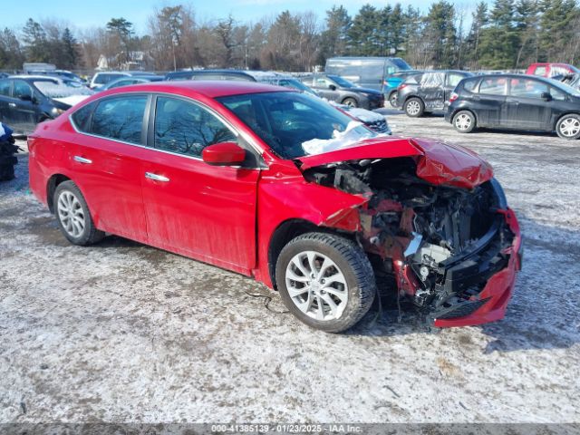 nissan sentra 2019 3n1ab7ap1kl614289