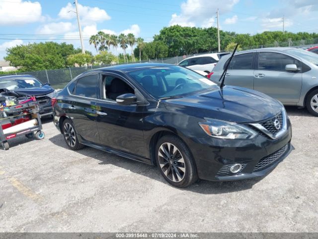 nissan sentra 2019 3n1ab7ap1ky220911