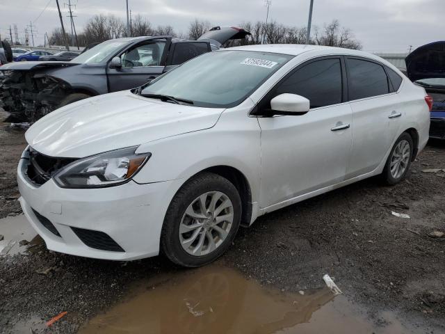 nissan sentra 2019 3n1ab7ap1ky246943