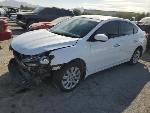 nissan sentra 2019 3n1ab7ap1ky266030