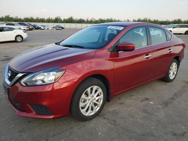 nissan sentra 2019 3n1ab7ap1ky273026