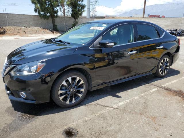 nissan sentra 2019 3n1ab7ap1ky277433