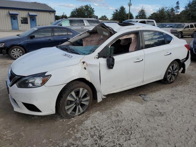 nissan sentra 2019 3n1ab7ap1ky299223