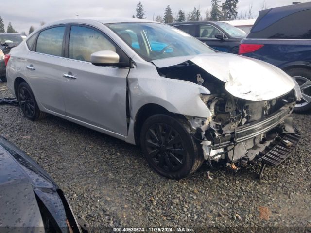 nissan sentra 2019 3n1ab7ap1ky304713