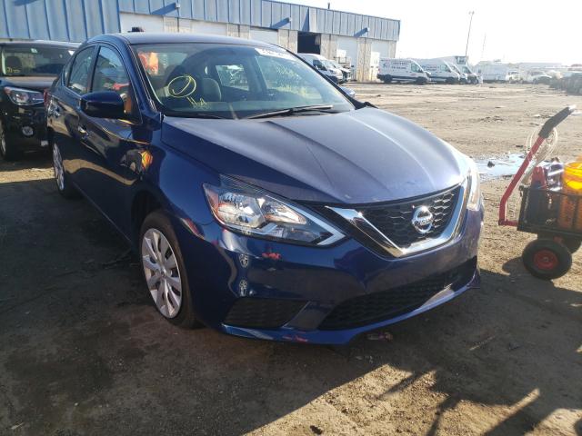 nissan  2019 3n1ab7ap1ky315758