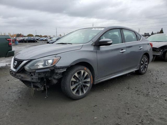 nissan sentra s 2019 3n1ab7ap1ky316876