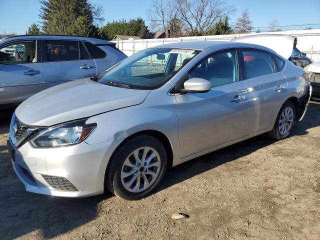 nissan sentra 2019 3n1ab7ap1ky336044