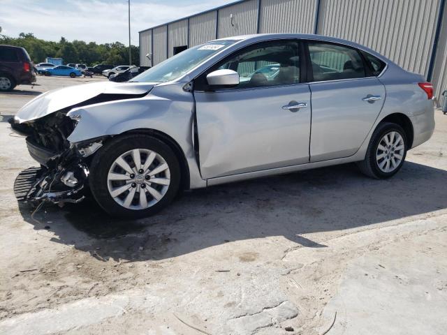 nissan sentra 2019 3n1ab7ap1ky353975