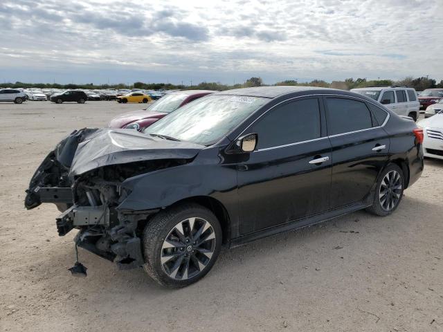 nissan sentra 2019 3n1ab7ap1ky408683