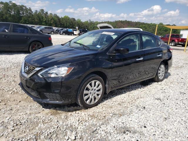 nissan sentra 2019 3n1ab7ap1ky441327