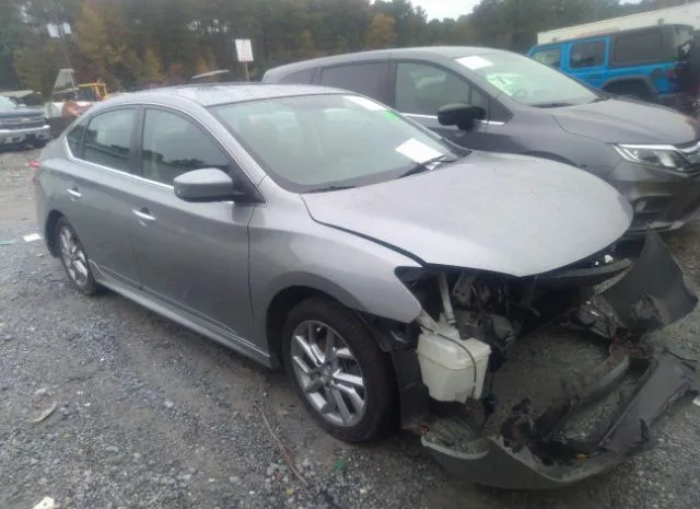 nissan sentra 2013 3n1ab7ap2dl563162