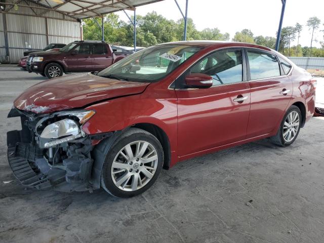 nissan sentra s 2013 3n1ab7ap2dl614725