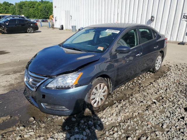 nissan sentra s 2013 3n1ab7ap2dl624946