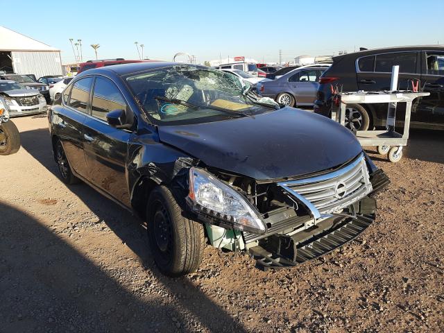 nissan sentra s 2013 3n1ab7ap2dl631475