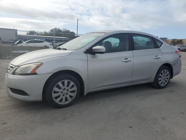 nissan sentra s 2013 3n1ab7ap2dl640466