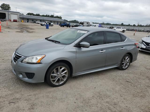 nissan sentra s 2013 3n1ab7ap2dl645652