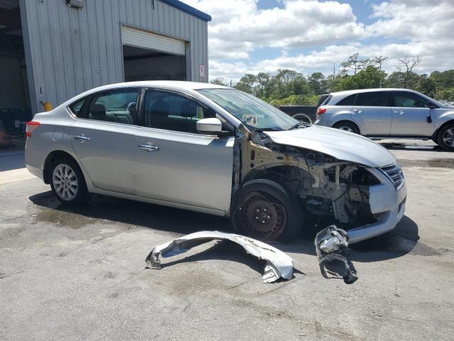 nissan sentra 2013 3n1ab7ap2dl711360