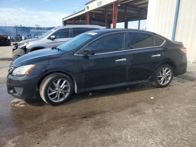 nissan sentra s 2013 3n1ab7ap2dl723654