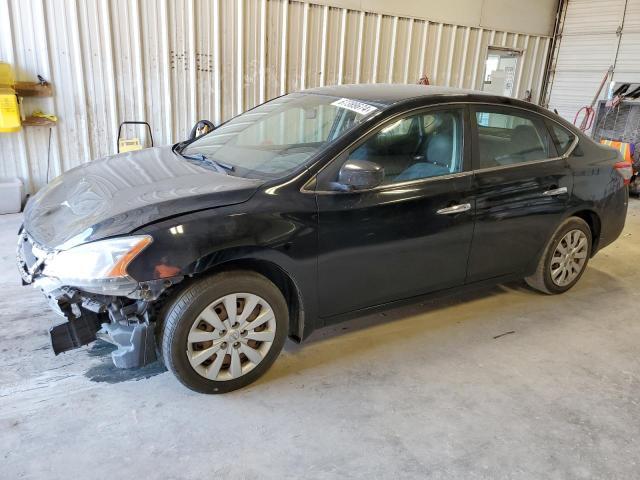 nissan sentra s 2013 3n1ab7ap2dl724724