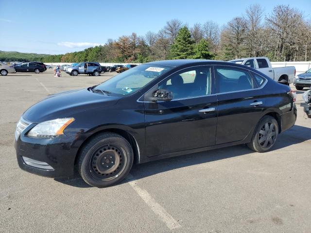 nissan sentra s 2013 3n1ab7ap2dl741779