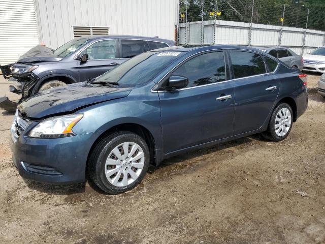 nissan sentra 2013 3n1ab7ap2dl743709