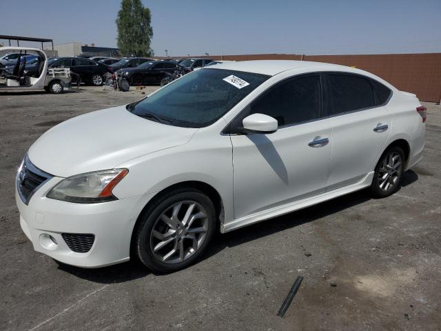 nissan sentra s 2013 3n1ab7ap2dl752958