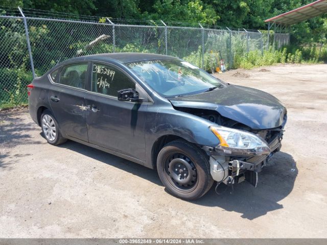 nissan sentra 2013 3n1ab7ap2dl759196