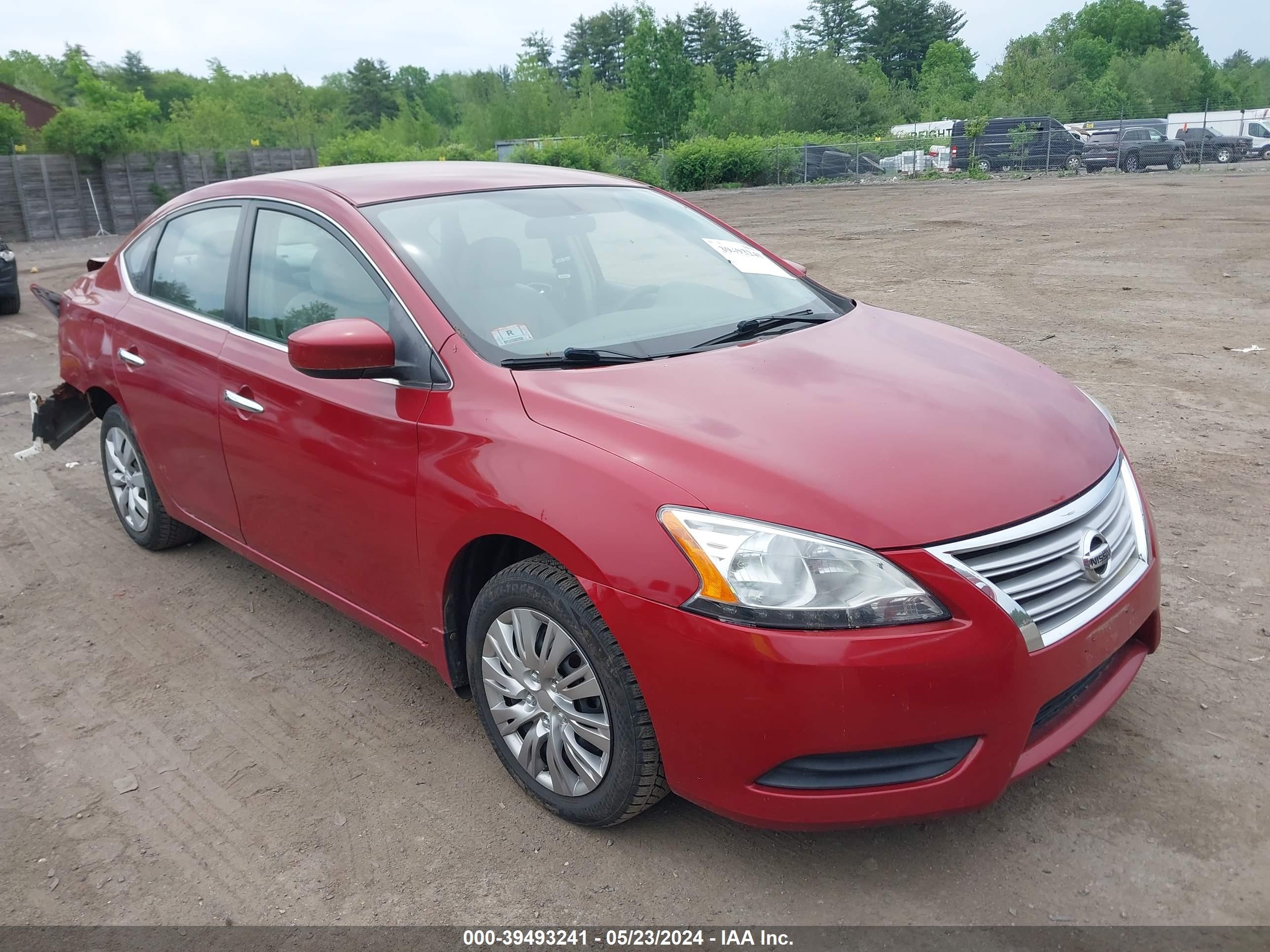 nissan sentra 2013 3n1ab7ap2dl771459