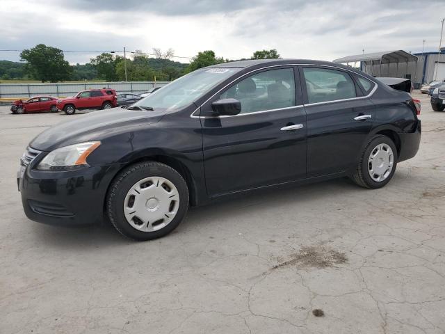 nissan sentra 2013 3n1ab7ap2dl775060