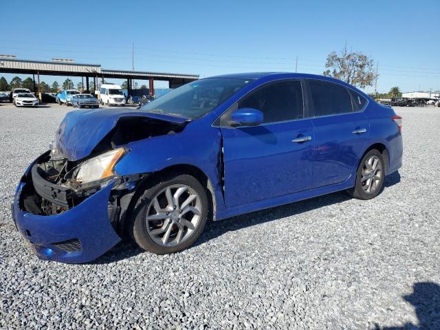 nissan sentra s 2013 3n1ab7ap2dl777911