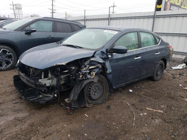 nissan sentra 2013 3n1ab7ap2dl780632