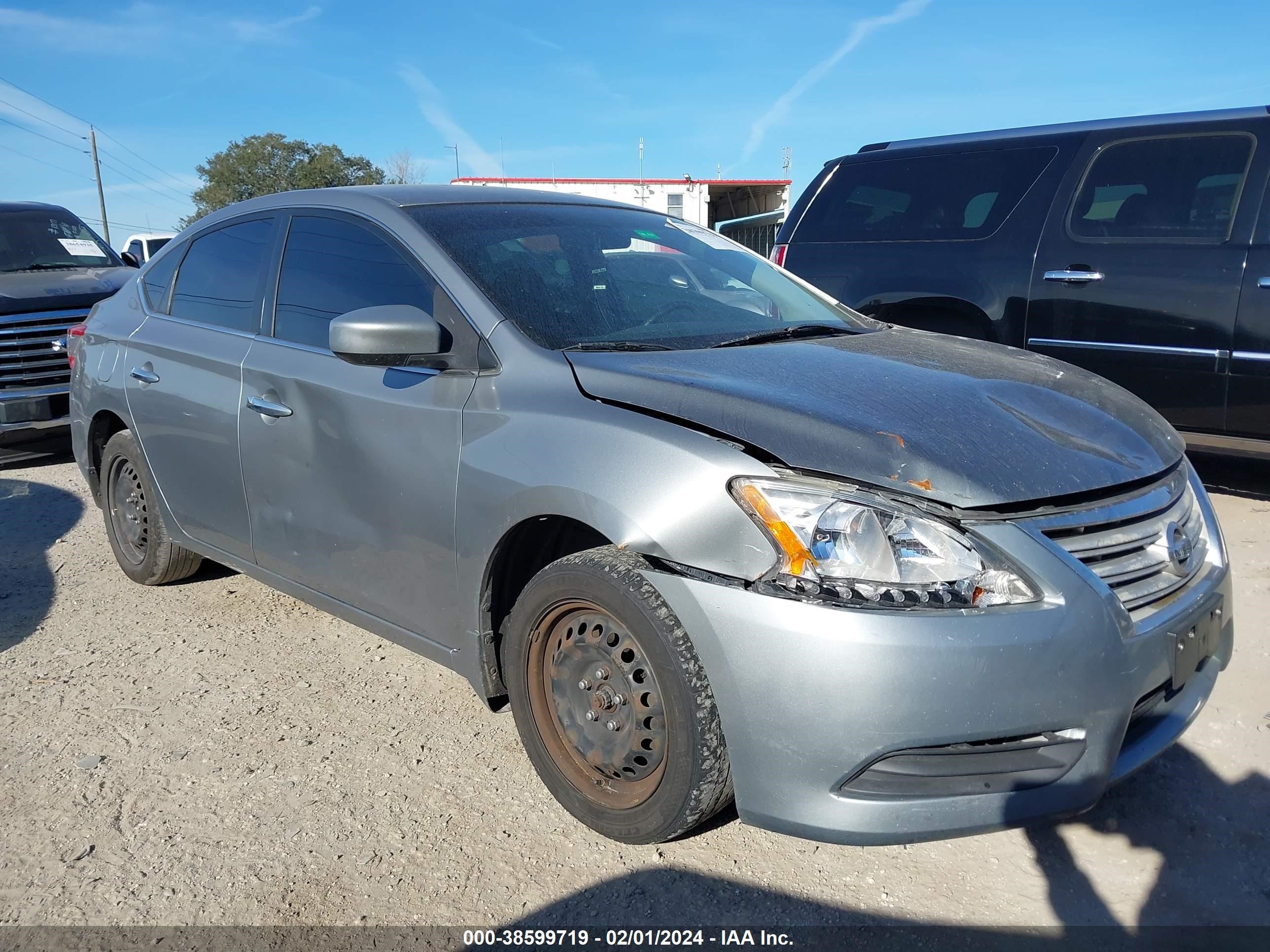 nissan sentra 2013 3n1ab7ap2dl793073